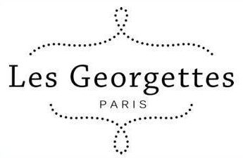 Logo de la marque Les Georgettes distribuée chez Lyon Bijoux